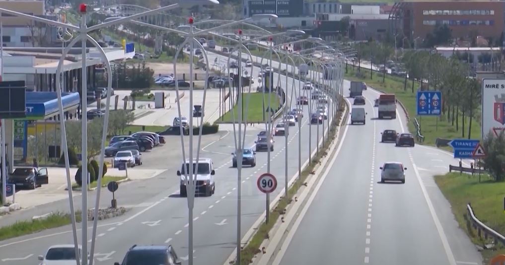 Ndryshon serish kodi rrugor, percaktime te reja per peshat dhe dimensionet e mjeteve